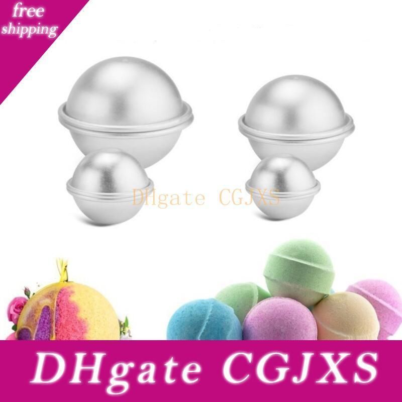bath bomb sizes