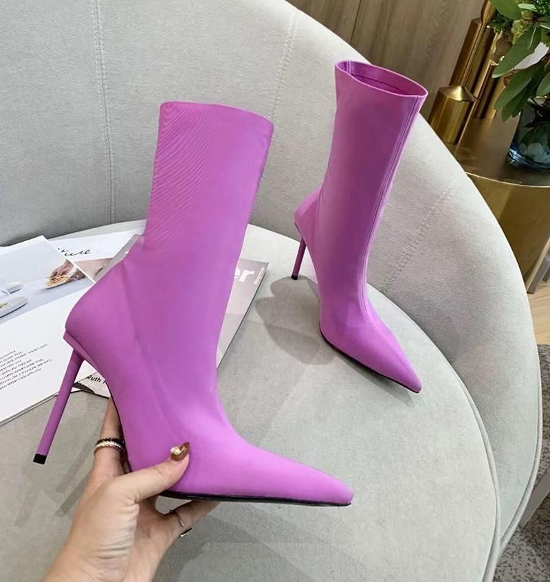 Compra Botas Barato | Entrega Rápida Y Calidad | Es.Dhgate. Más Barata Que  Lustmexico \u0026 Netshoes.