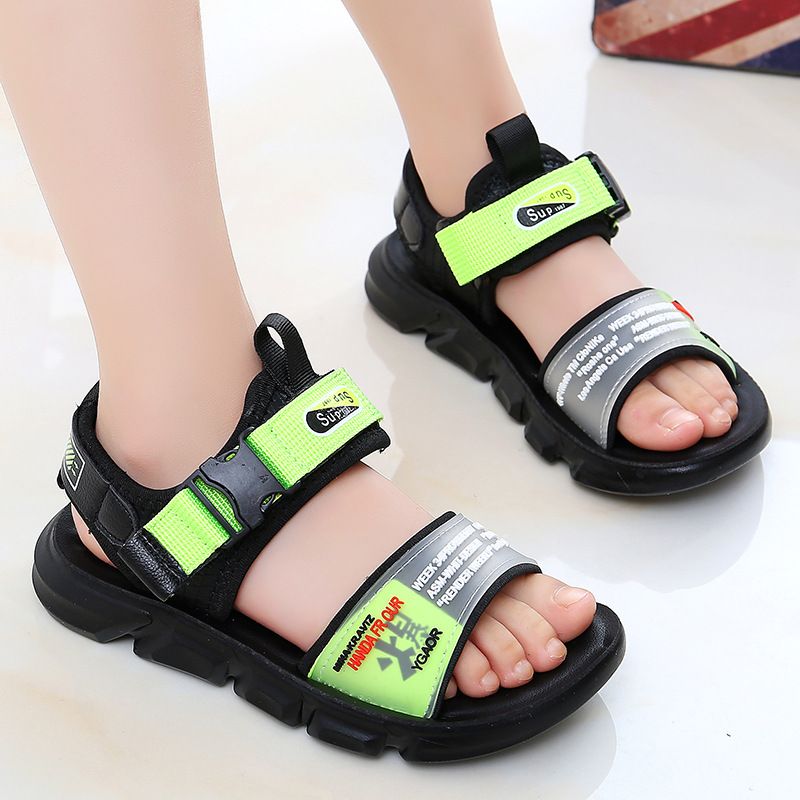 latest sandals for boys