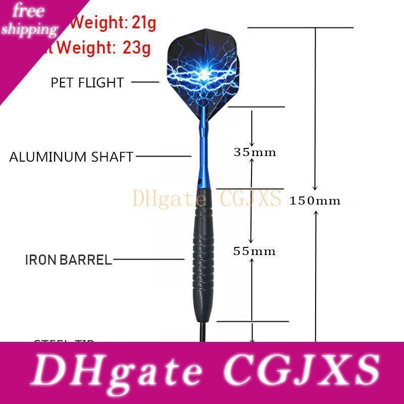 darts and dart accessories