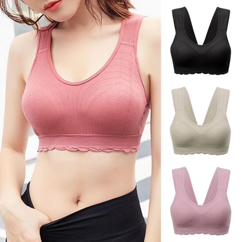 women's sport bra tops