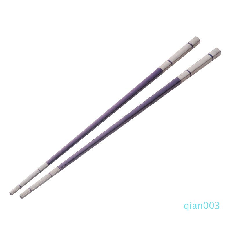 laser chopsticks