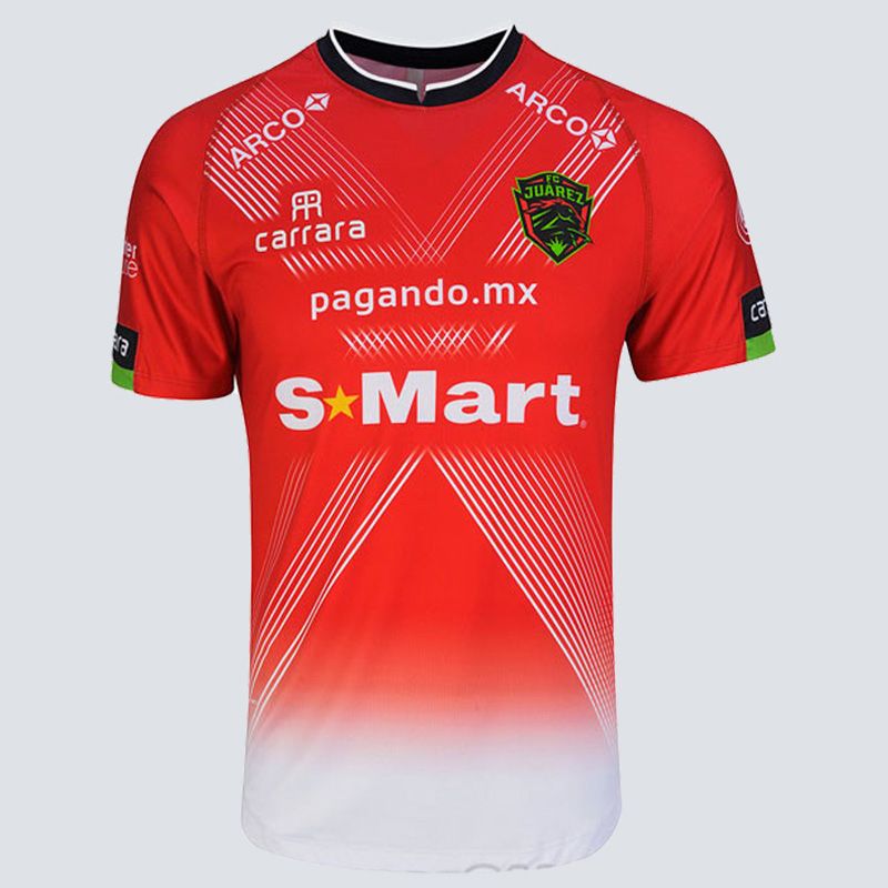 Juarez fc jersey outlet