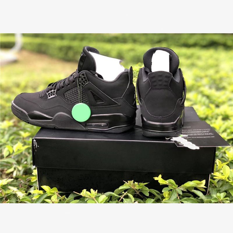 retro black 4s