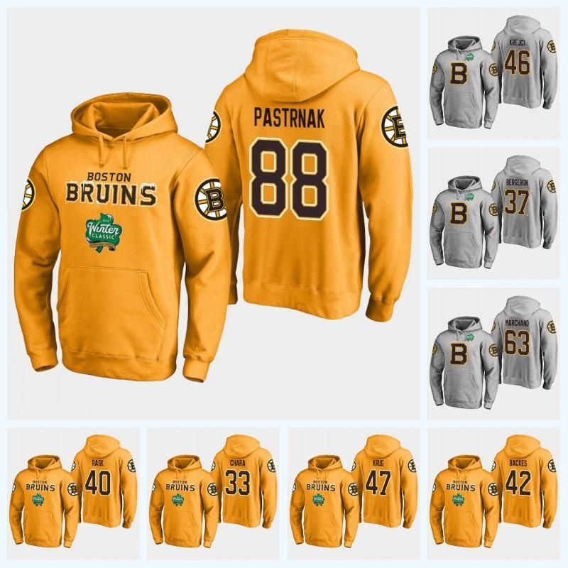 brad marchand hoodie