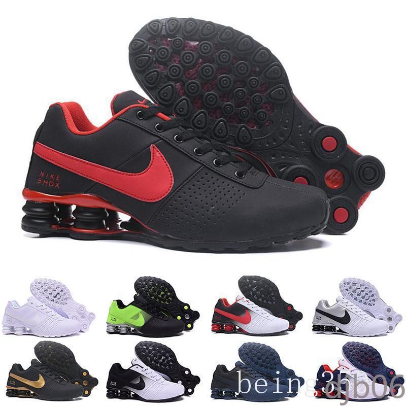 nike shox deliver 809