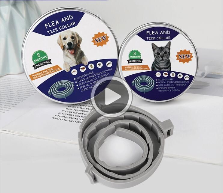 seresto collar shelf life