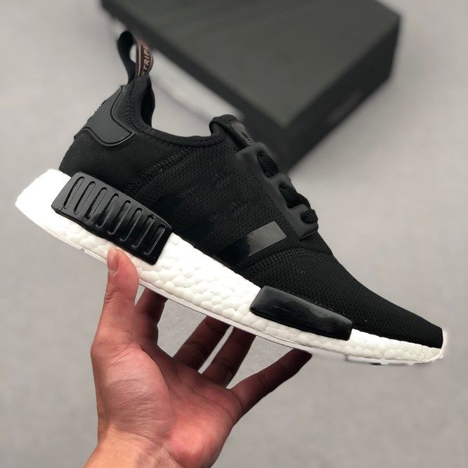 Japan Night Cargo Bd7755 Night Cargo Night Cargo Core Black Luxe Chaussures  De Comfortable Shoes Shoes Schoenen Size