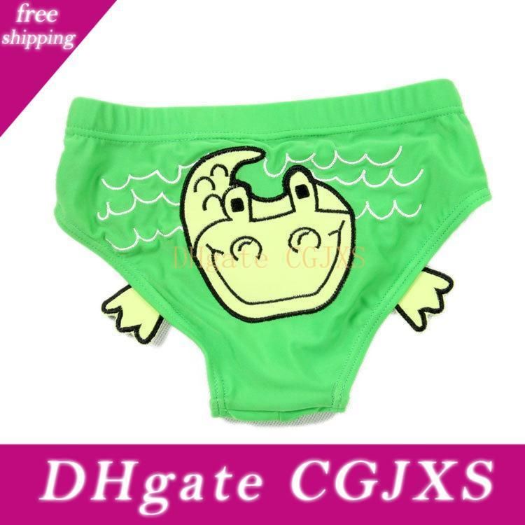 baby swimming trunks