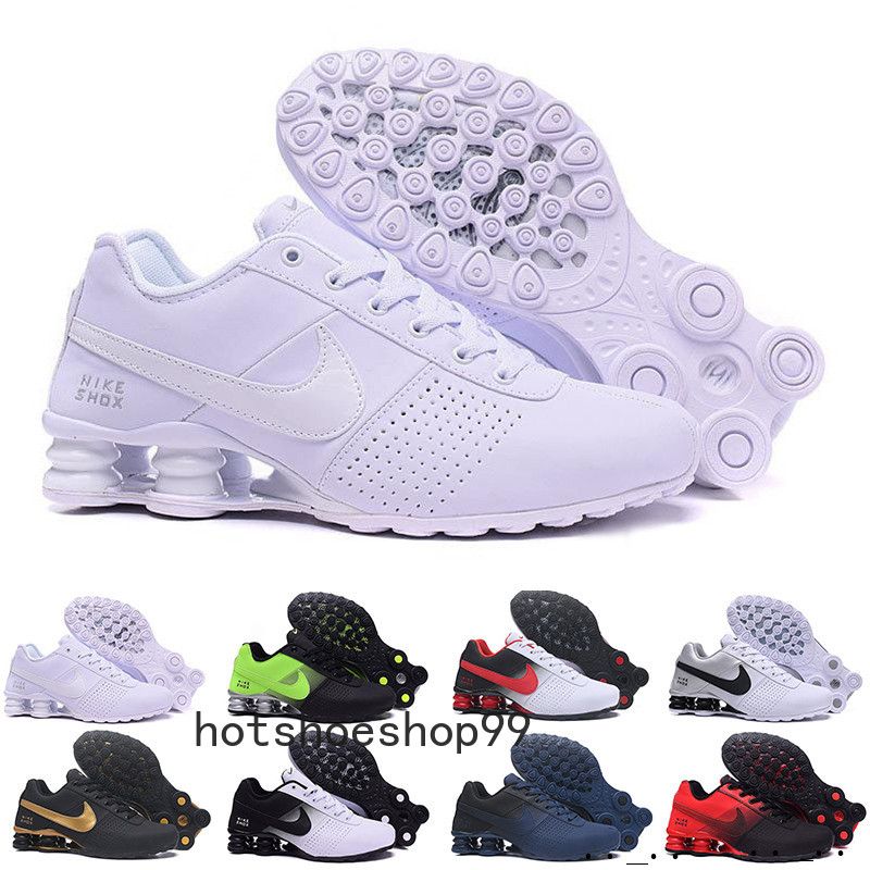 nike shox deliver 809