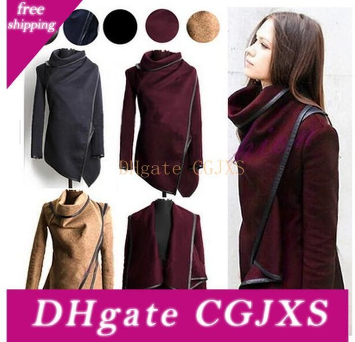 ladies winter clothes