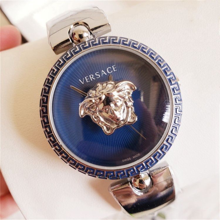 Versace watch dhgate Clearance