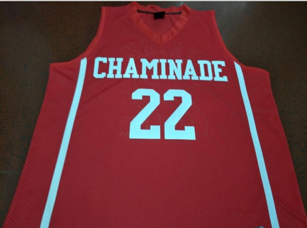 jayson tatum chaminade jersey