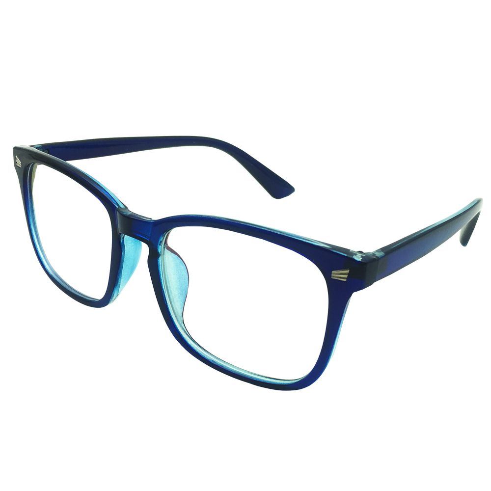 Avispón enfocar Culo Gafas de sol Prescripción Lectura Gafas Para Hombre Moda Moda Extranjero  Lectores EyeGlasses Negro Azul Floral