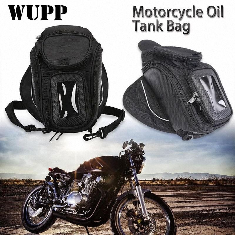 bike fuel bag