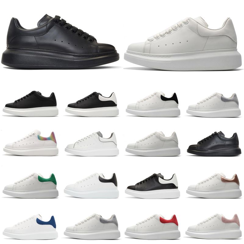 platform sneakers online