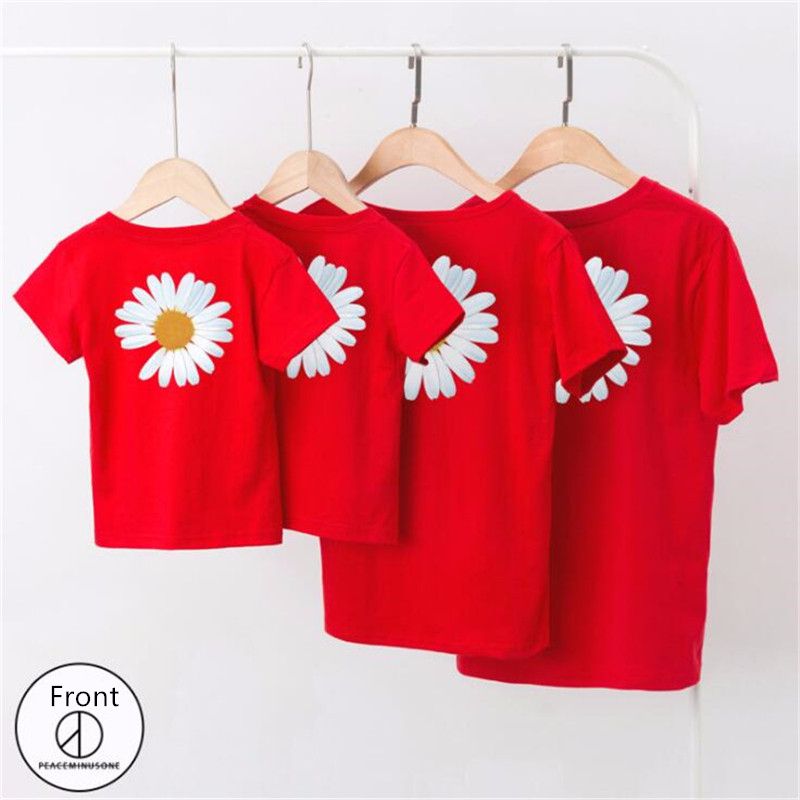 matching baby and dad outfits