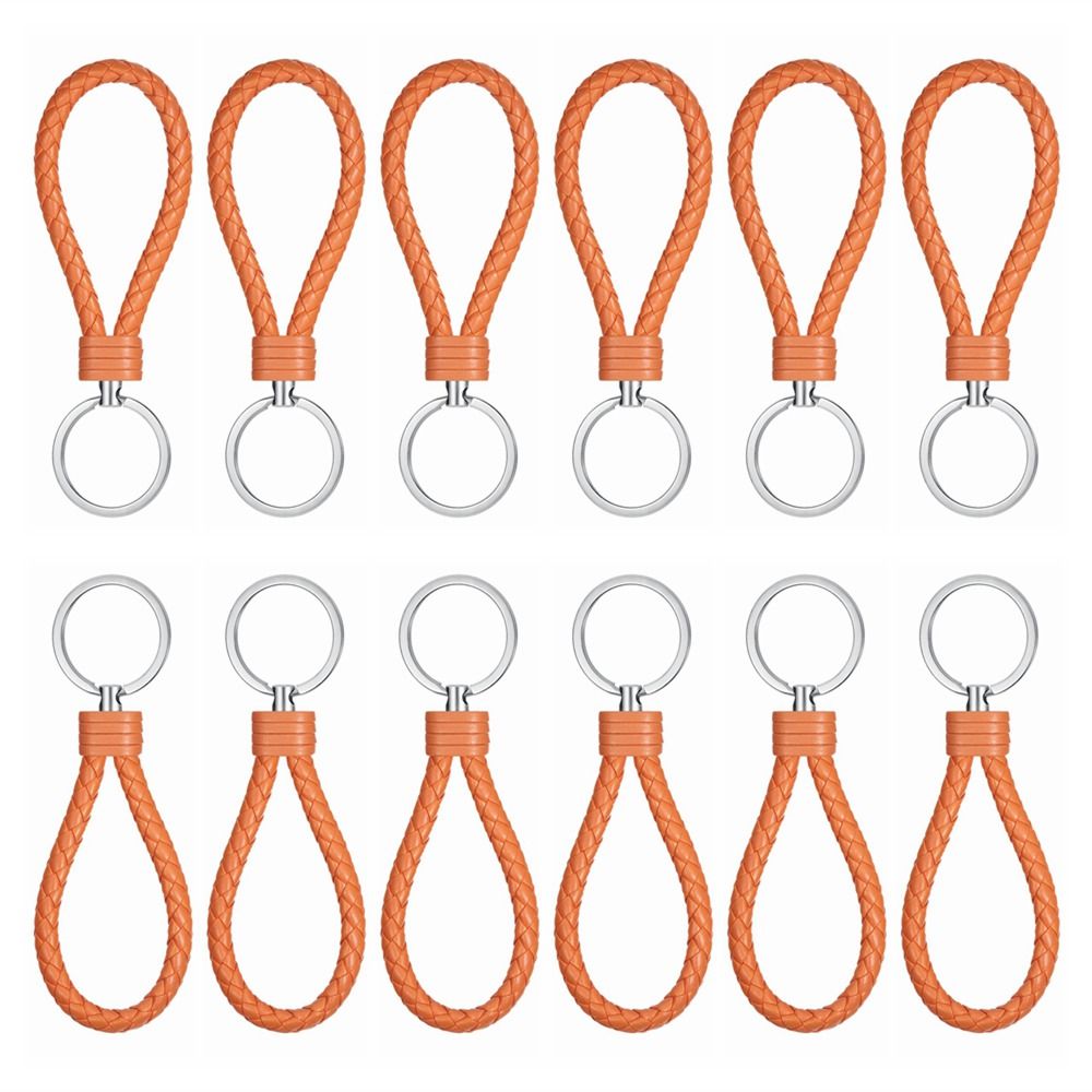 12pcs orange