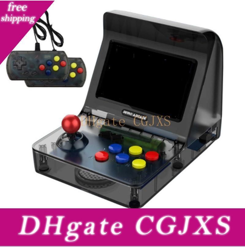 handheld video games 2018