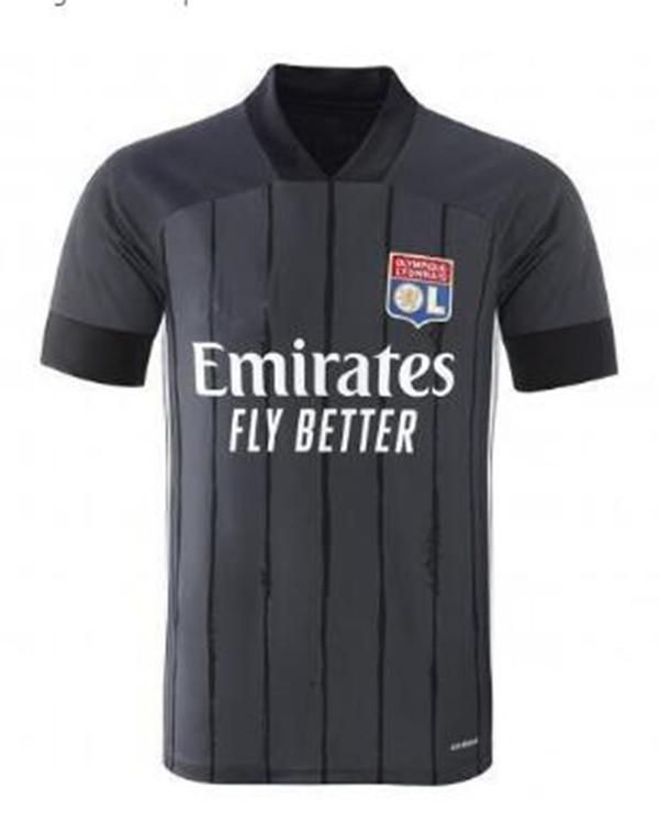 lyon soccer jersey