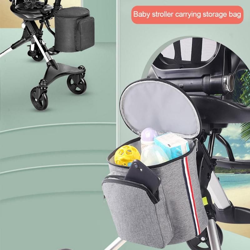 baby carriage bag