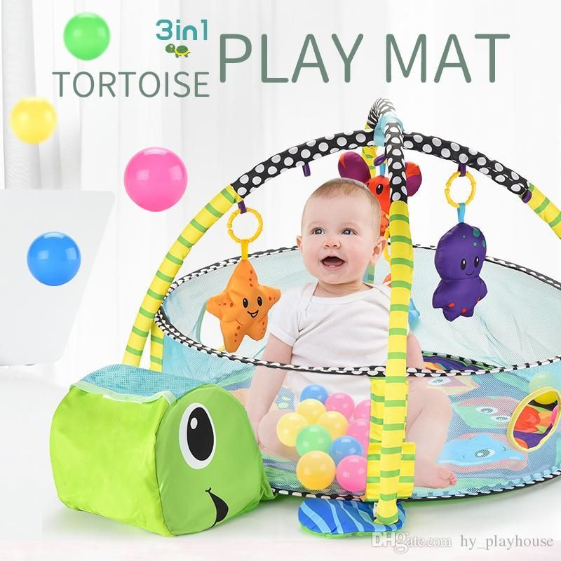 baby play items