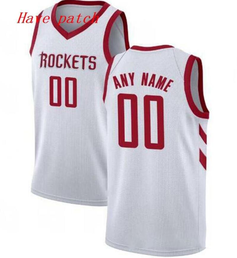 basketball jersey houston rockets