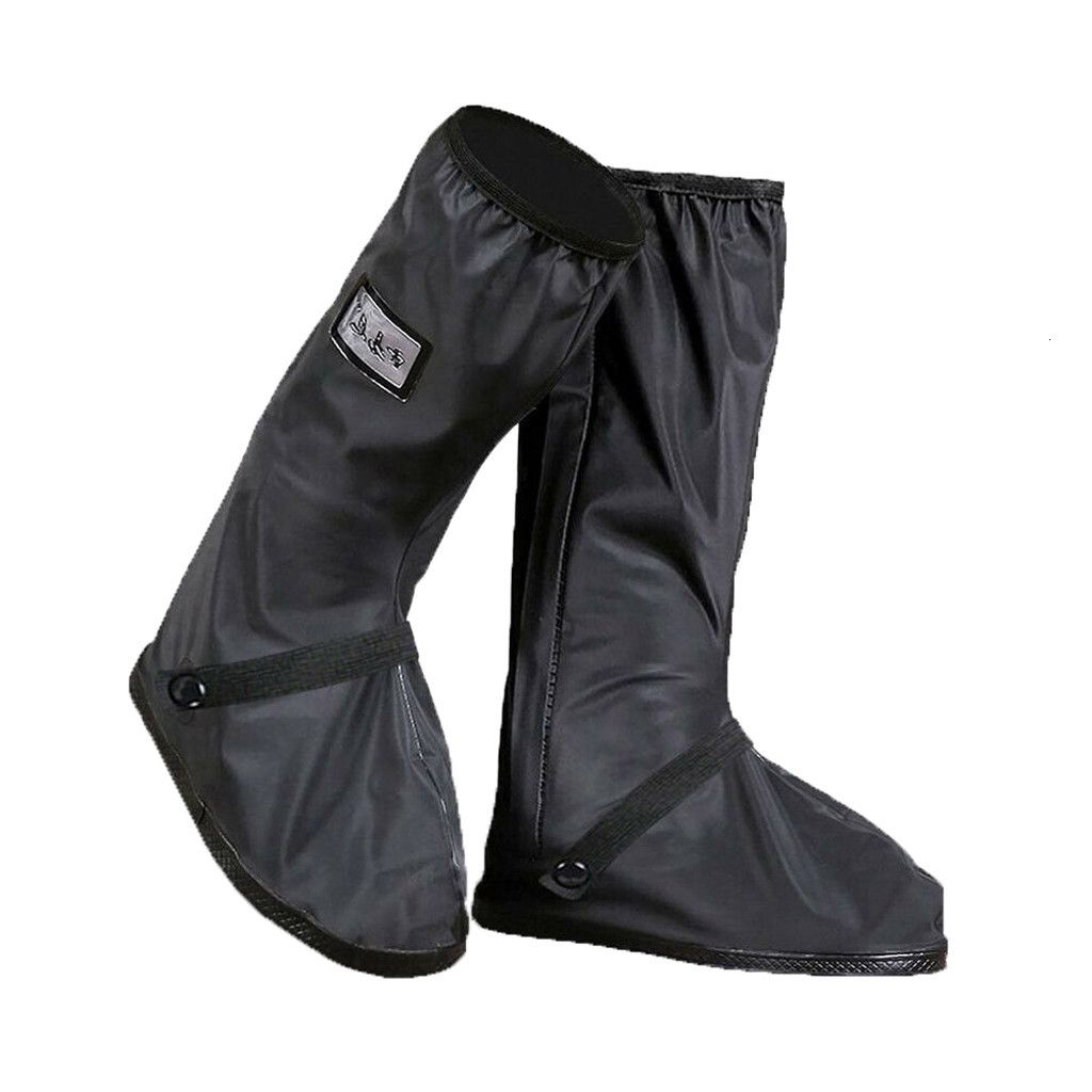 shoe cover boots