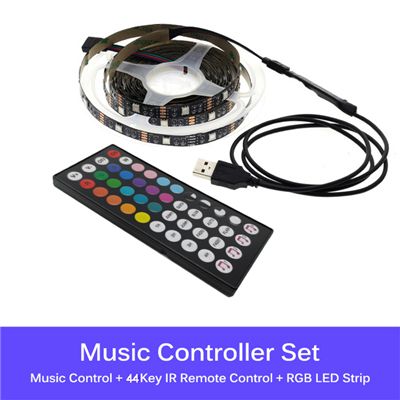 44key Music controller set