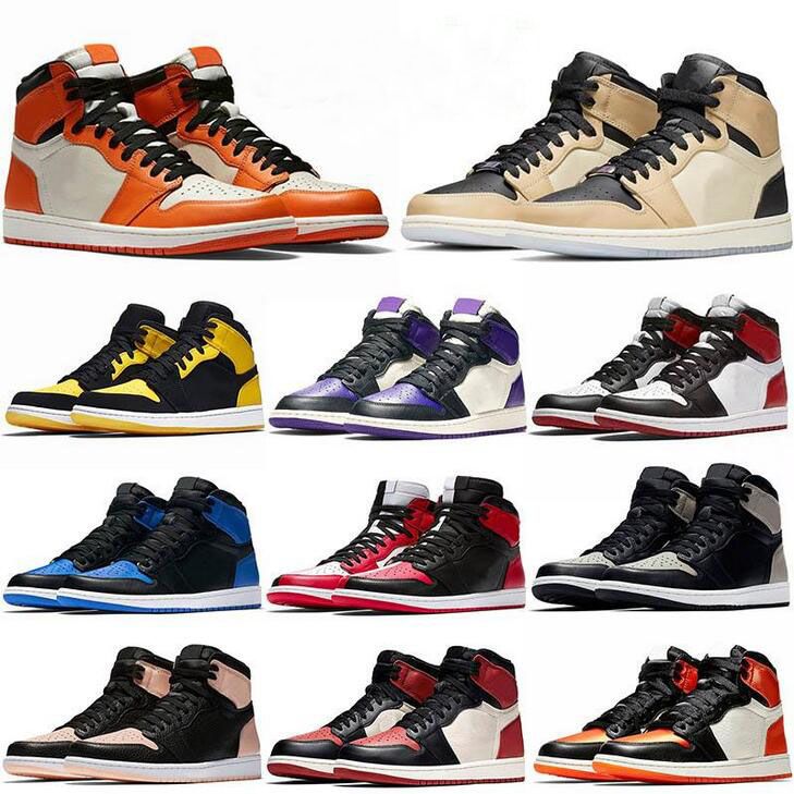 2020 JUMPMAN New Basketball Shoes Men 