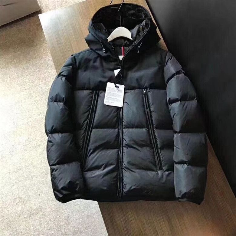 top selling mens winter jackets