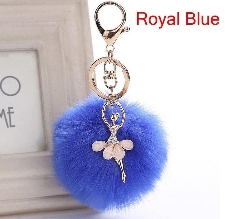 Bleu royal