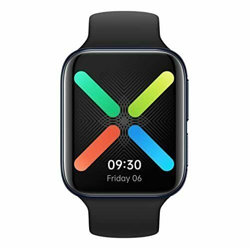 smart watch 46mm