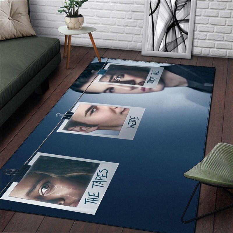 Hip Hop Boy Tapetes Christmas Gift Rug Kitchen Room Bathroom Home Carpet Anime Square Carpet Living Room Fashion Rugs Wfoc Discount Area Rugs Carpet Online From Vechat 37 08 Dhgate Com