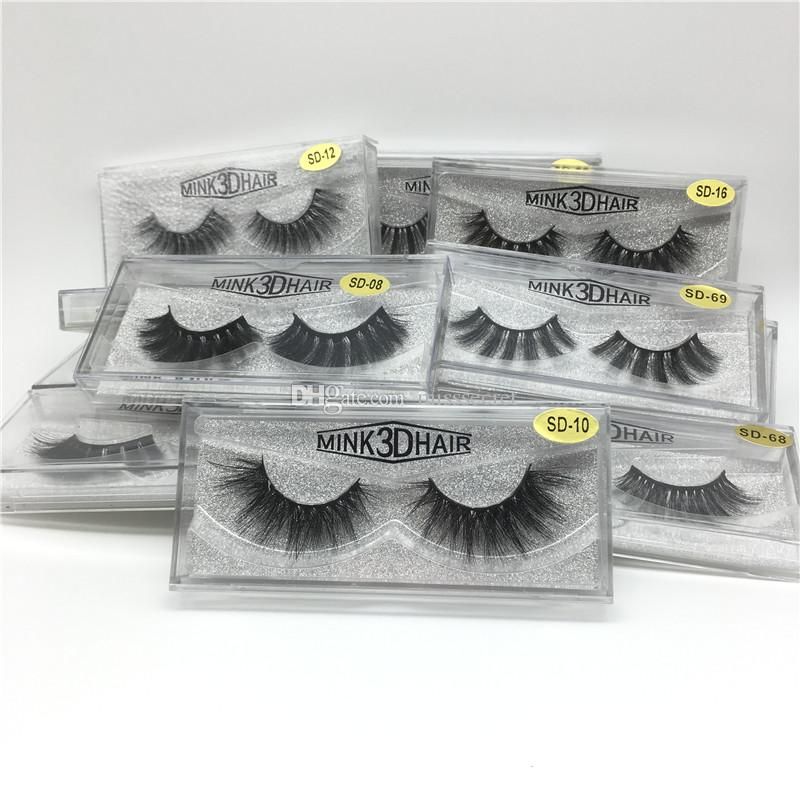 Sd Lashes Корабль Случайным