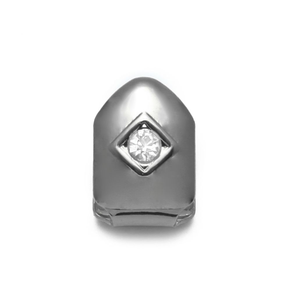 Gray Single 1pcs diamond