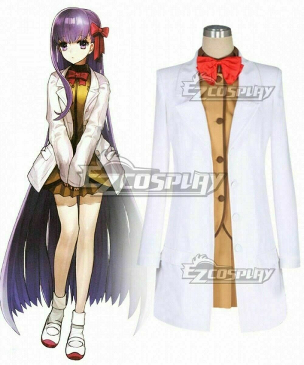 Compra Fate Extra Ultimo Encore Sakura Matou Cosplay Disfraz Barato Entrega Rapida Y Calidad Es Dhgate