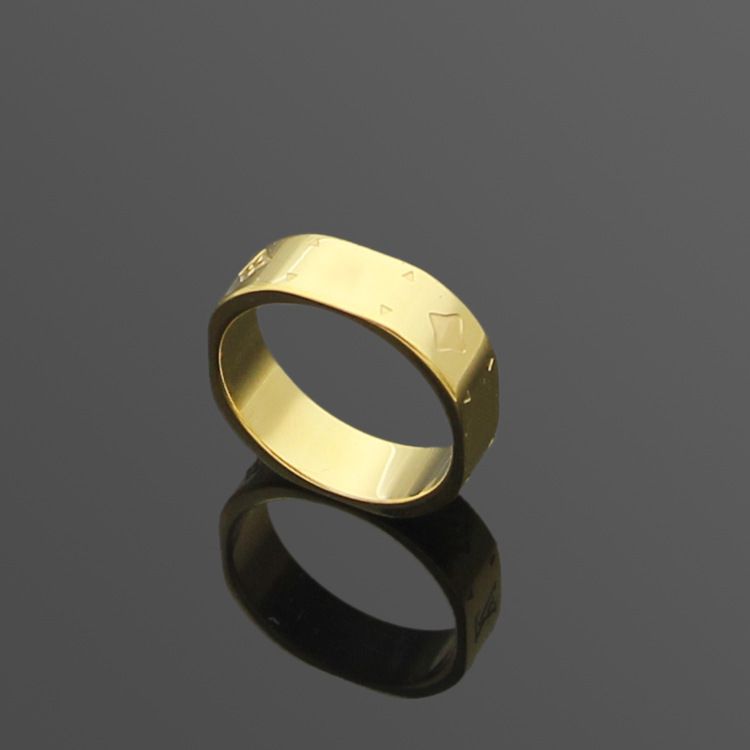 001 Gold Ring