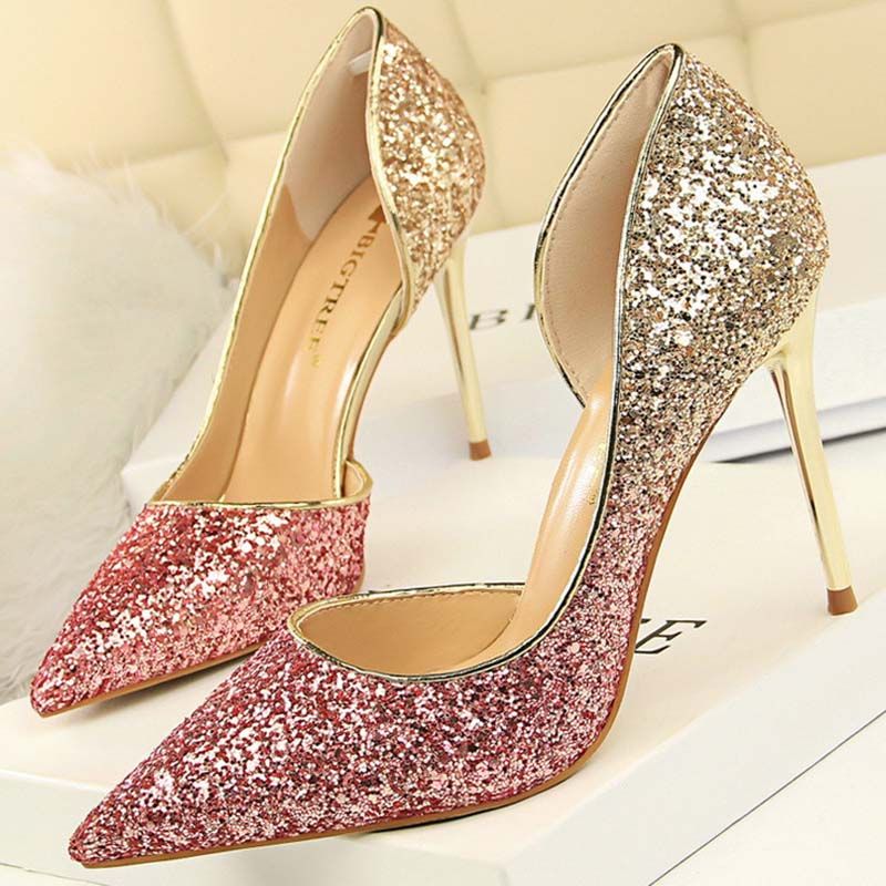 girls wedding pumps