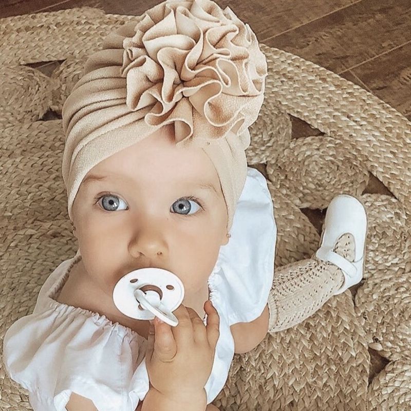 baby head wraps