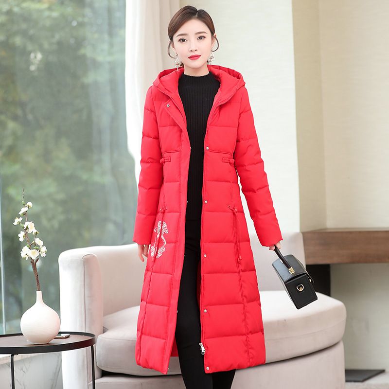 cheap womens padded coats
