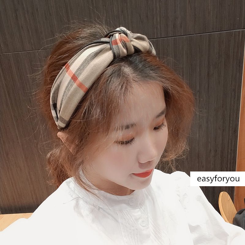 korean hair band online