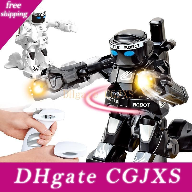 rc intelligent robot