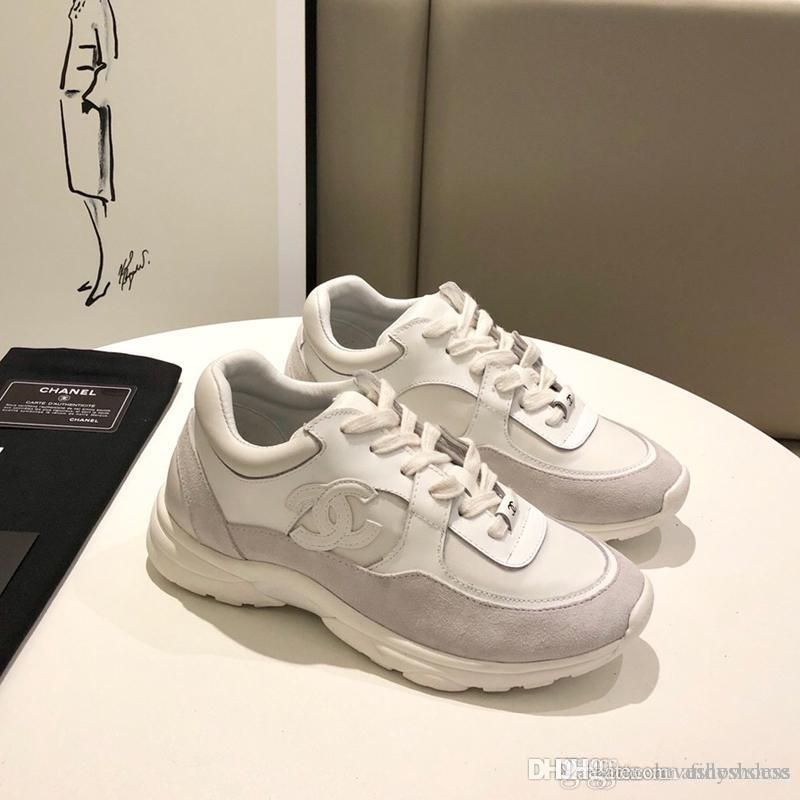 ladies fashion trainers