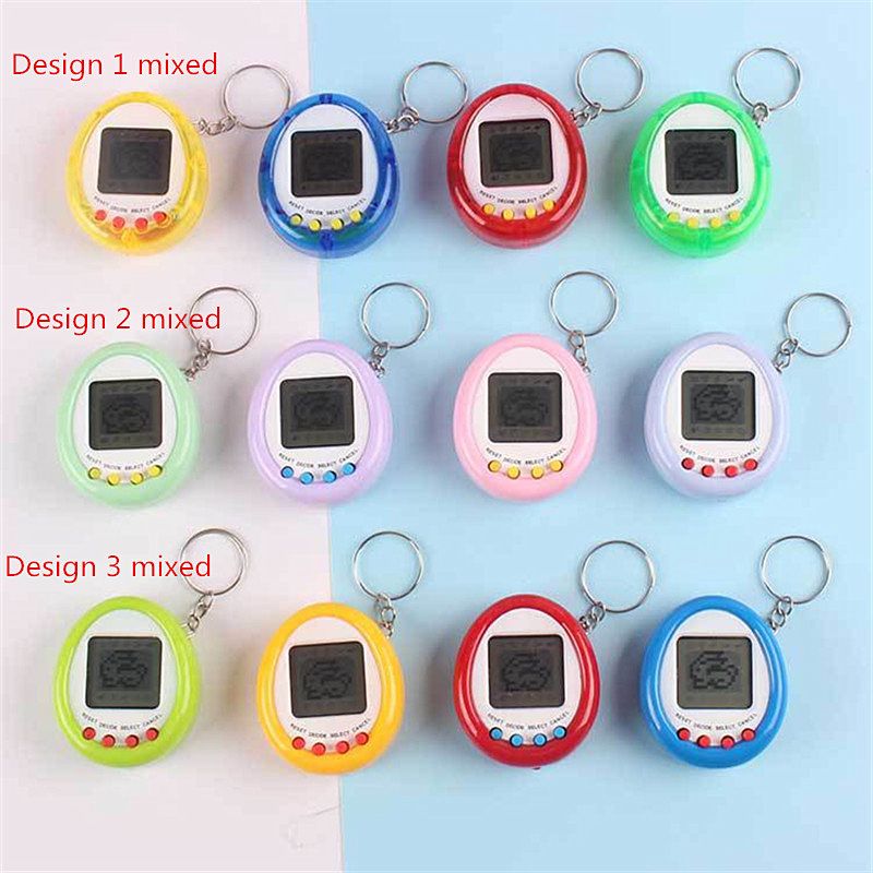 virtual pet toy