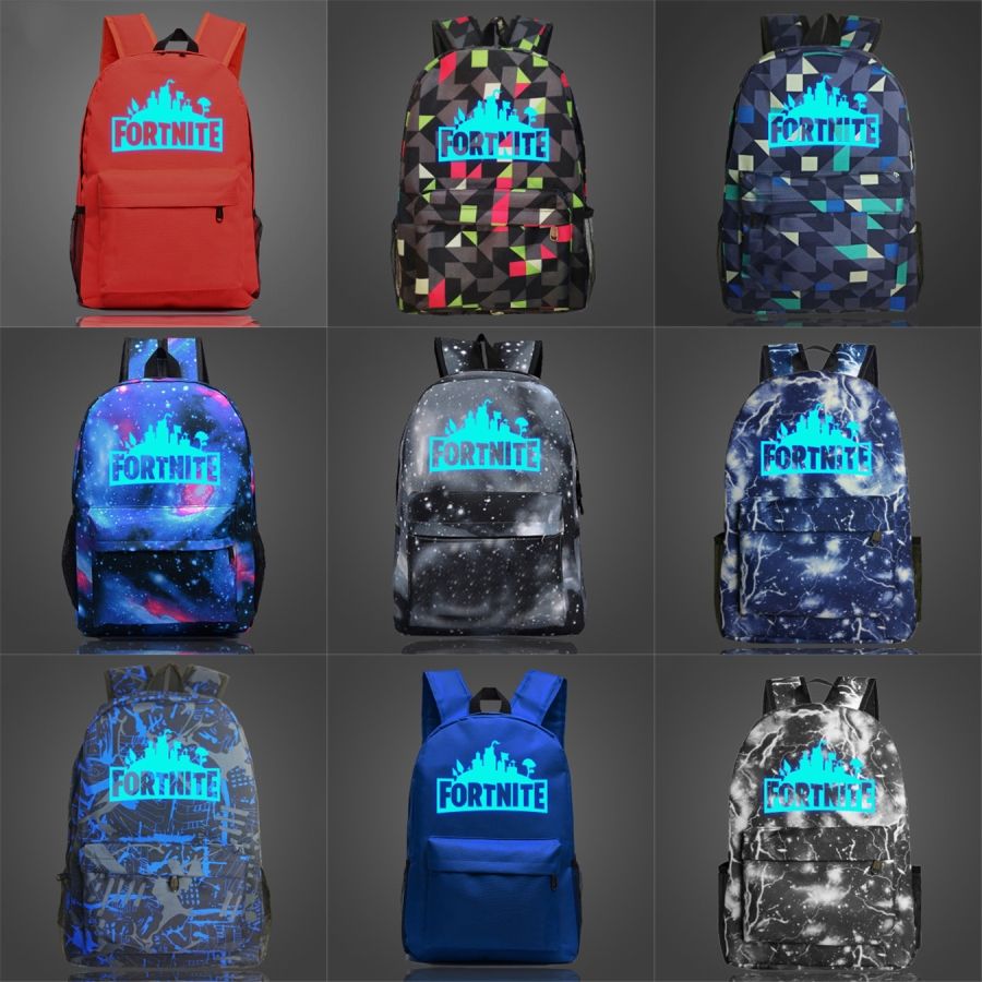 luminous fortnite backpack