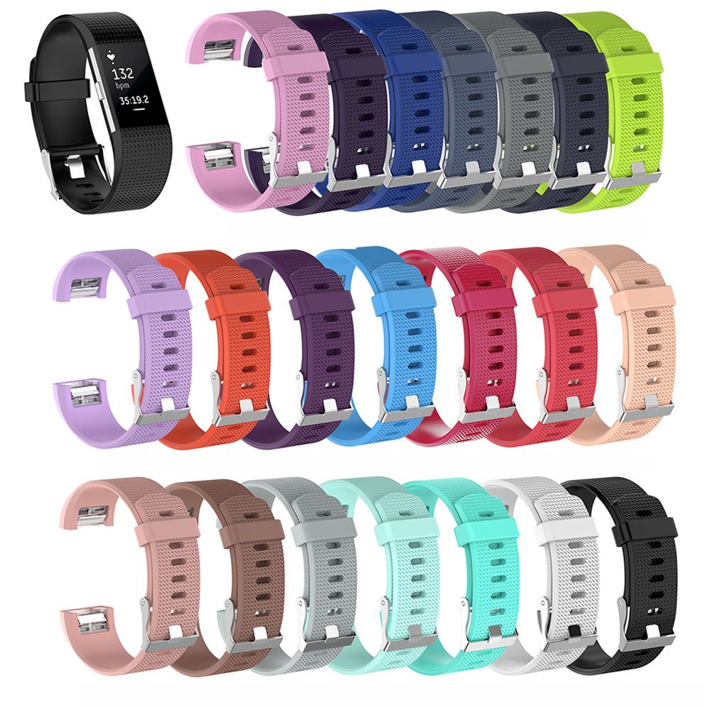 fitbit charge 2 bands in store