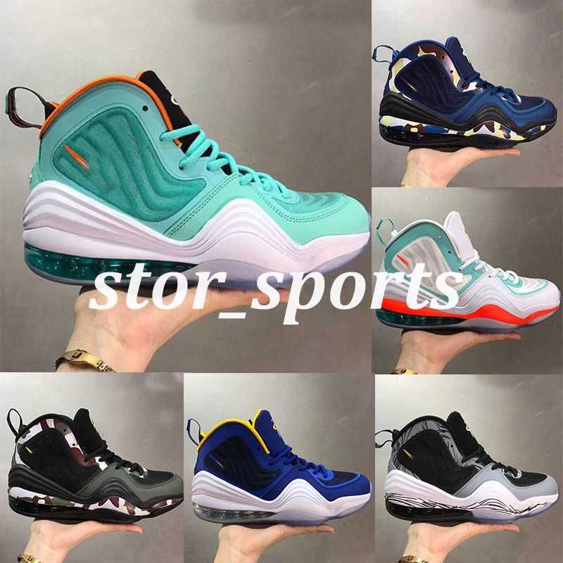 penny hardaway 5