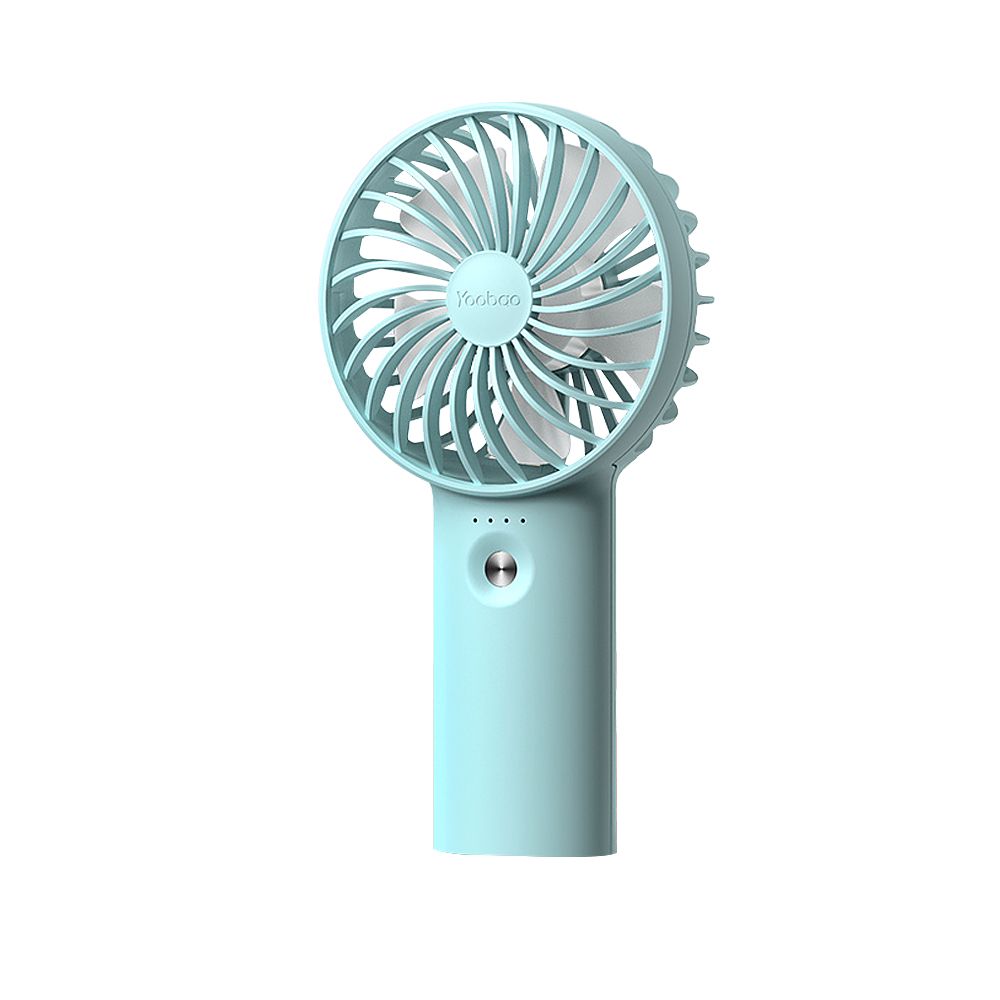 very small fan