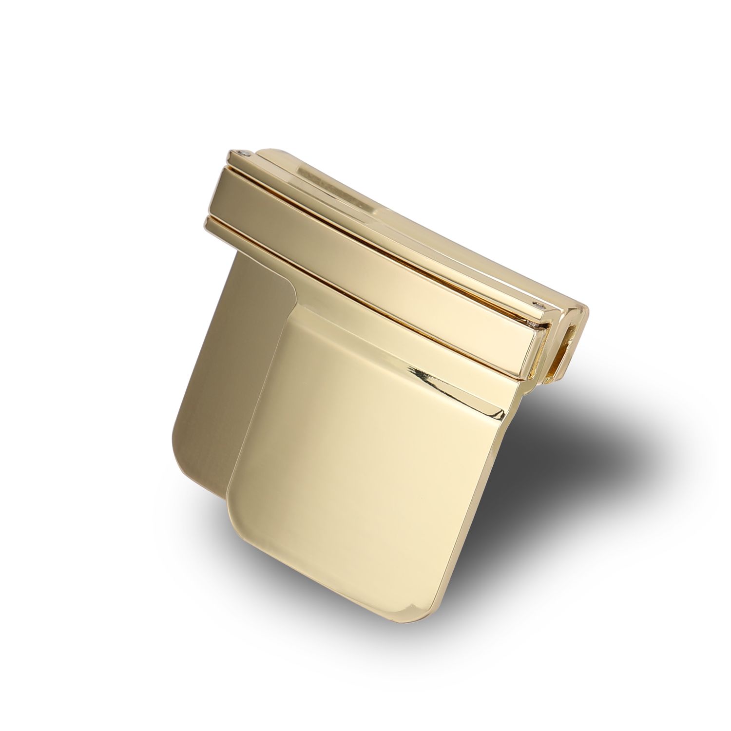 Folding belt buckle Clearance